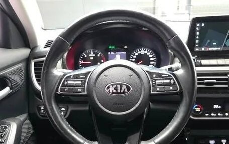 KIA Seltos I, 2021 год, 1 737 000 рублей, 14 фотография