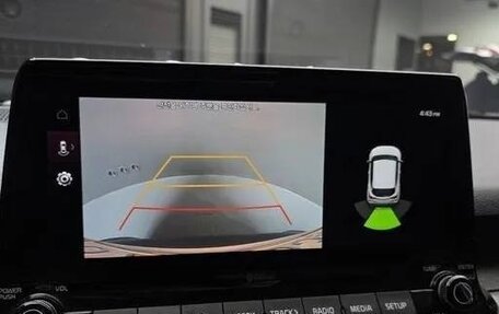 KIA Seltos I, 2021 год, 1 737 000 рублей, 13 фотография