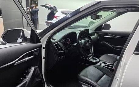 KIA Seltos I, 2021 год, 1 737 000 рублей, 20 фотография