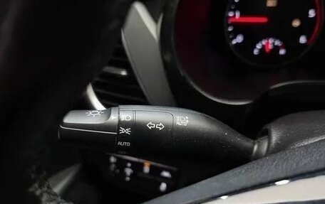 KIA Seltos I, 2021 год, 1 737 000 рублей, 26 фотография