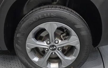 KIA Seltos I, 2021 год, 1 737 000 рублей, 28 фотография
