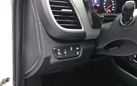 KIA Seltos I, 2021 год, 1 737 000 рублей, 27 фотография