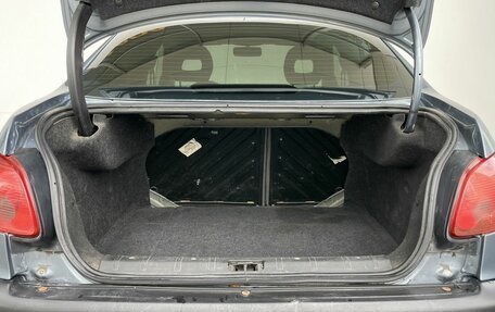 Peugeot 206, 2008 год, 228 000 рублей, 7 фотография