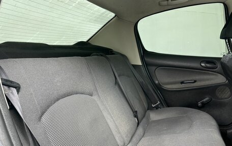 Peugeot 206, 2008 год, 228 000 рублей, 20 фотография