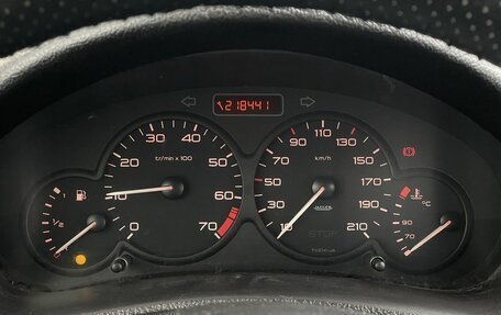 Peugeot 206, 2008 год, 228 000 рублей, 14 фотография