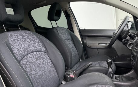 Peugeot 206, 2008 год, 228 000 рублей, 19 фотография