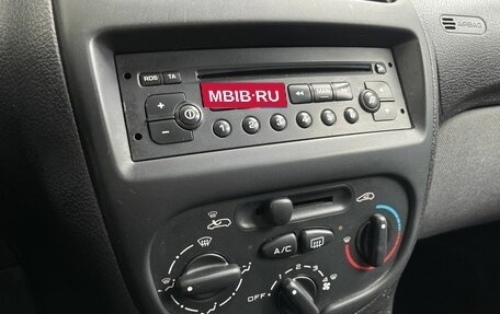 Peugeot 206, 2008 год, 228 000 рублей, 17 фотография