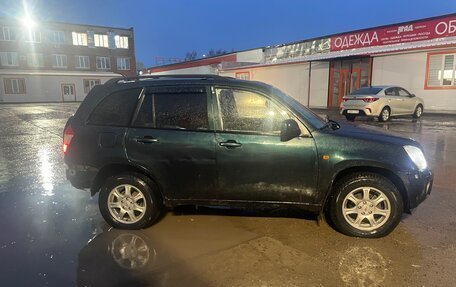 Chery Tiggo (T11), 2007 год, 180 000 рублей, 5 фотография