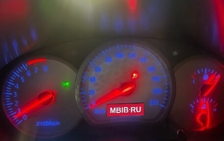 Chery Tiggo (T11), 2007 год, 180 000 рублей, 2 фотография