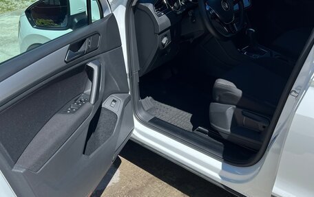 Volkswagen Tiguan II, 2020 год, 3 000 000 рублей, 9 фотография