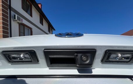 Volkswagen Tiguan II, 2020 год, 3 000 000 рублей, 14 фотография