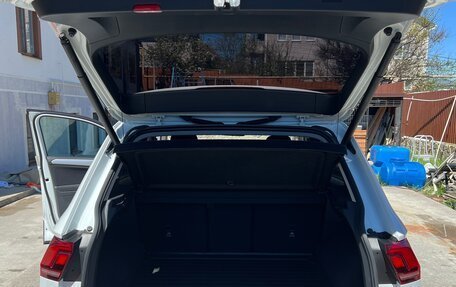 Volkswagen Tiguan II, 2020 год, 3 000 000 рублей, 12 фотография