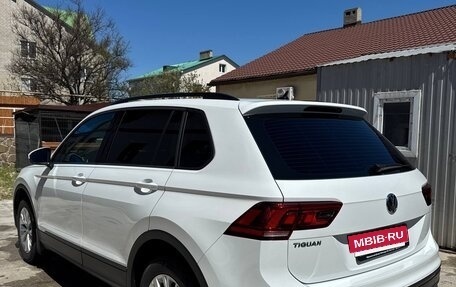 Volkswagen Tiguan II, 2020 год, 3 000 000 рублей, 6 фотография