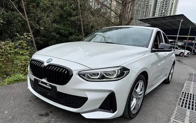 BMW 1 серия, 2023 год, 1 848 000 рублей, 1 фотография