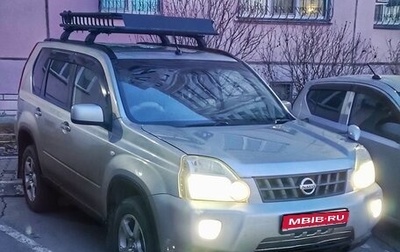 Nissan X-Trail, 2009 год, 1 000 000 рублей, 1 фотография