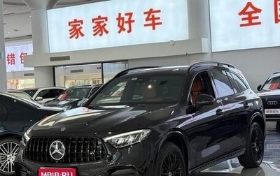 Mercedes-Benz GLC, 2024 год, 7 950 000 рублей, 1 фотография