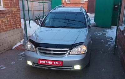 Chevrolet Lacetti, 2005 год, 430 000 рублей, 1 фотография