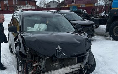 Toyota Highlander III, 2012 год, 1 000 000 рублей, 1 фотография