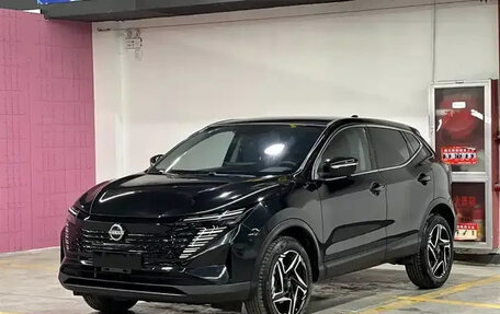 Nissan Qashqai, 2025 год, 2 150 002 рублей, 1 фотография