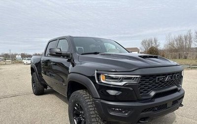 Rambler 1500, 2026 год, 11 750 000 рублей, 1 фотография