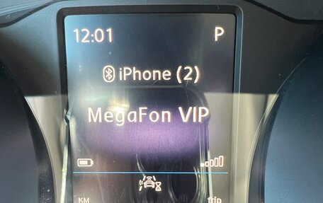 Volkswagen Tiguan II, 2020 год, 3 000 000 рублей, 19 фотография