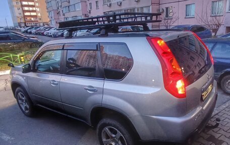Nissan X-Trail, 2009 год, 1 000 000 рублей, 2 фотография