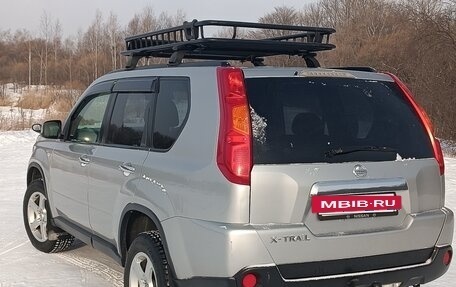 Nissan X-Trail, 2009 год, 1 000 000 рублей, 5 фотография