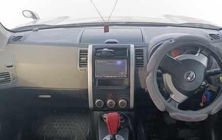 Nissan X-Trail, 2009 год, 1 000 000 рублей, 8 фотография