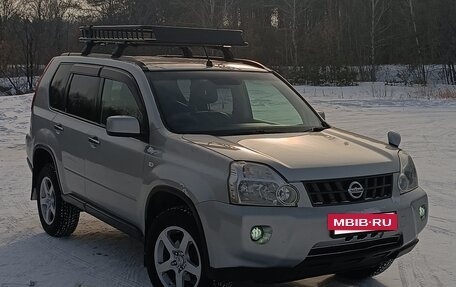 Nissan X-Trail, 2009 год, 1 000 000 рублей, 4 фотография