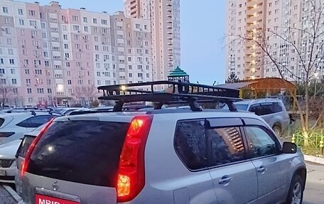 Nissan X-Trail, 2009 год, 1 000 000 рублей, 3 фотография