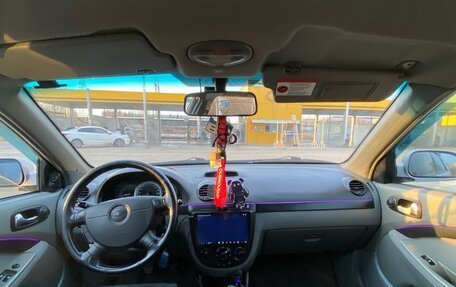 Chevrolet Lacetti, 2008 год, 500 000 рублей, 7 фотография