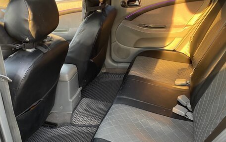 Chevrolet Lacetti, 2008 год, 500 000 рублей, 8 фотография