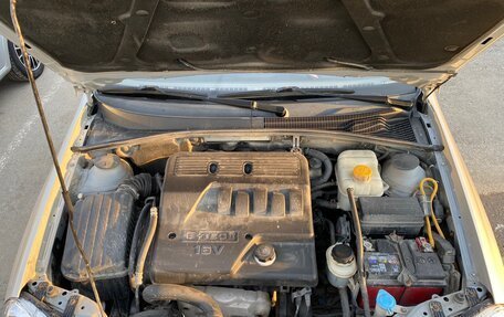 Chevrolet Lacetti, 2008 год, 500 000 рублей, 11 фотография