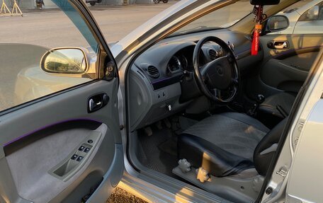 Chevrolet Lacetti, 2008 год, 500 000 рублей, 9 фотография