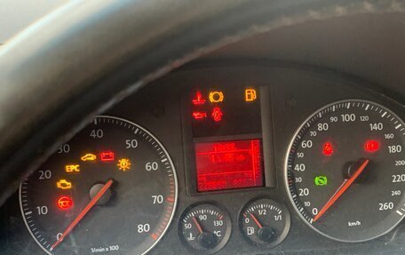 Volkswagen Golf V, 2008 год, 530 000 рублей, 7 фотография