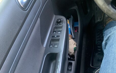 Volkswagen Golf V, 2008 год, 530 000 рублей, 9 фотография