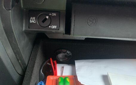 Volkswagen Golf V, 2008 год, 530 000 рублей, 10 фотография