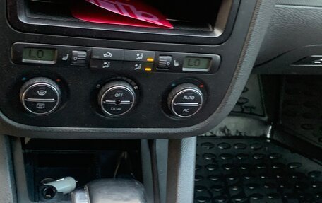 Volkswagen Golf V, 2008 год, 530 000 рублей, 8 фотография