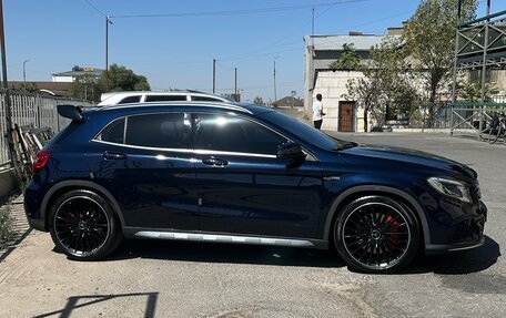 Mercedes-Benz GLA AMG, 2018 год, 2 100 000 рублей, 3 фотография
