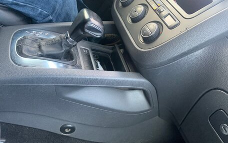 Volkswagen Golf V, 2008 год, 530 000 рублей, 11 фотография