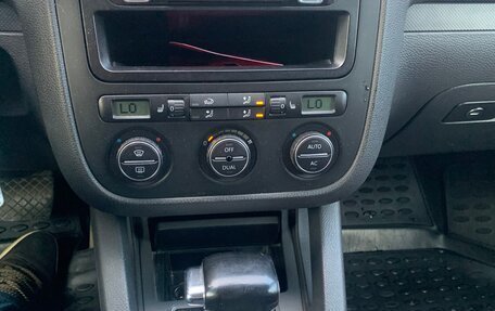 Volkswagen Golf V, 2008 год, 530 000 рублей, 12 фотография