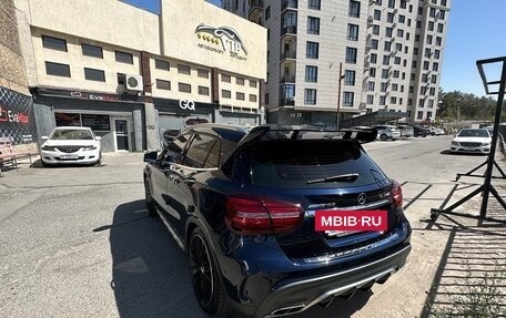 Mercedes-Benz GLA AMG, 2018 год, 2 100 000 рублей, 5 фотография