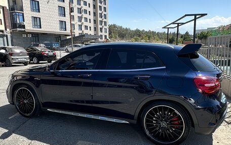 Mercedes-Benz GLA AMG, 2018 год, 2 100 000 рублей, 6 фотография