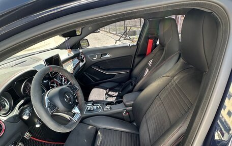 Mercedes-Benz GLA AMG, 2018 год, 2 100 000 рублей, 9 фотография