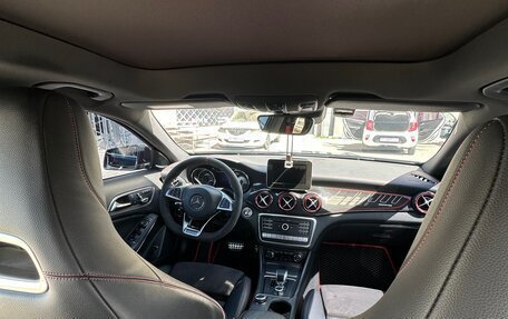 Mercedes-Benz GLA AMG, 2018 год, 2 100 000 рублей, 8 фотография