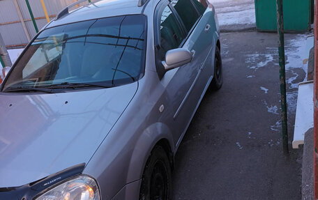 Chevrolet Lacetti, 2005 год, 430 000 рублей, 2 фотография