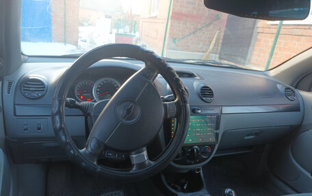 Chevrolet Lacetti, 2005 год, 430 000 рублей, 5 фотография