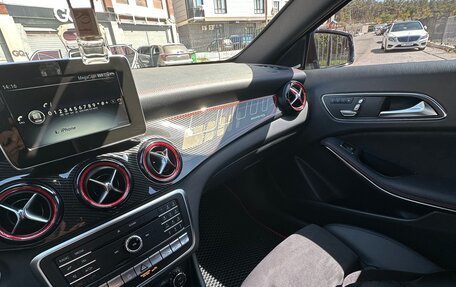 Mercedes-Benz GLA AMG, 2018 год, 2 100 000 рублей, 11 фотография