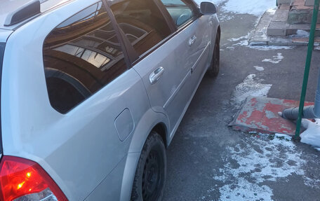 Chevrolet Lacetti, 2005 год, 430 000 рублей, 4 фотография