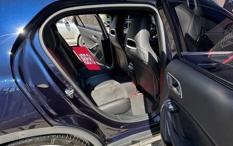 Mercedes-Benz GLA AMG, 2018 год, 2 100 000 рублей, 7 фотография
